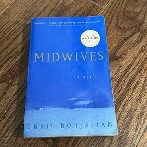Midwives by Chris Bohjalian